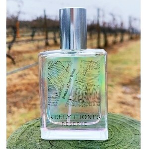 Kelly & Jones Notes of Ice Wine