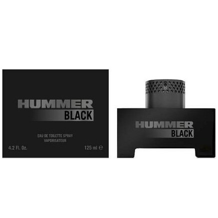 Hummer Black от Hummer