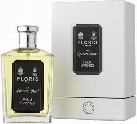 Palm Springs for Spencer Hart от Floris