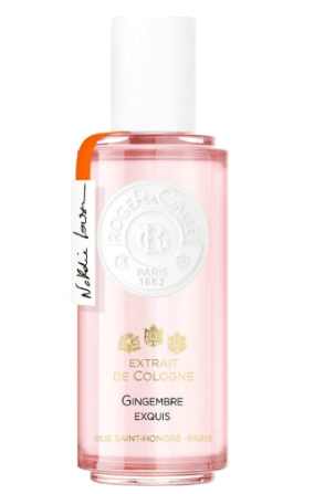 Roger & Gallet Gingembre Exquis
