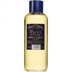 Briseis Bois d'Or