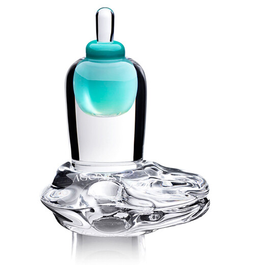 Arctic Jade, Vanilla Marble, Onyx Pearl и Black Amber – 4 новых аромата от Agonist Parfums