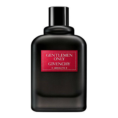 Gentlemen Only Absolute от Givenchy
