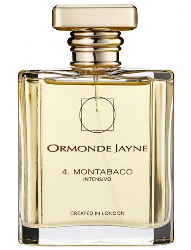 ormonde jayne 4 montabaco parfum