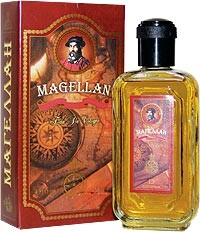 Злата Магелан