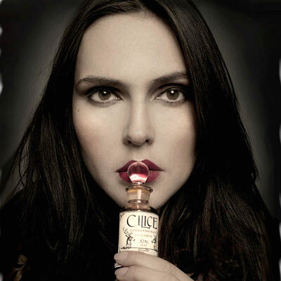 Cilice от Euphorium Brooklyn