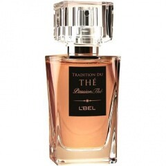 L'Bel Passion Thé
