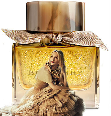 My Burberry Festive Eau de Parfum от Burberry