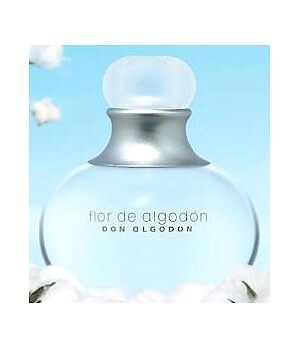 Don Algodon Don Algodon perfume - a fragrance for women 1985