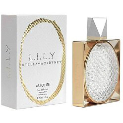 L.I.L.Y Absolute от Stella McCartney– новый фланкер популярного женского парфюма