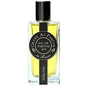 Grasse au Parfum No 1 Seducteur