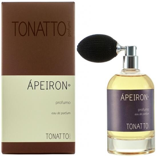 Apeiron от Laura Tonatto