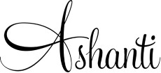 Ashanti