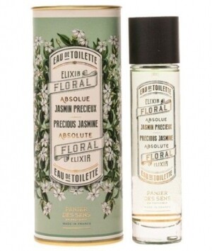 Precious Jasmine от Panier des Sens