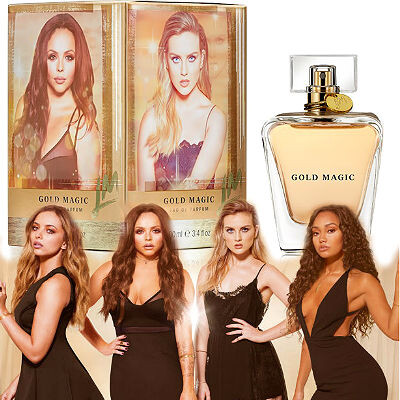 Gold Magic от Little Mix