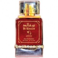 Royal Diwan Group Bu Khaled