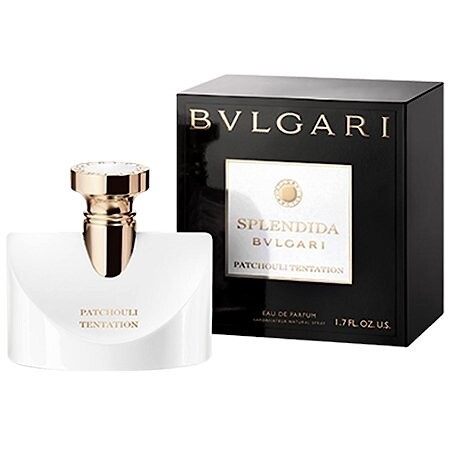 bvlgari perfume for women