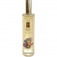 Frederic Haldimann Impressions Fraicheur