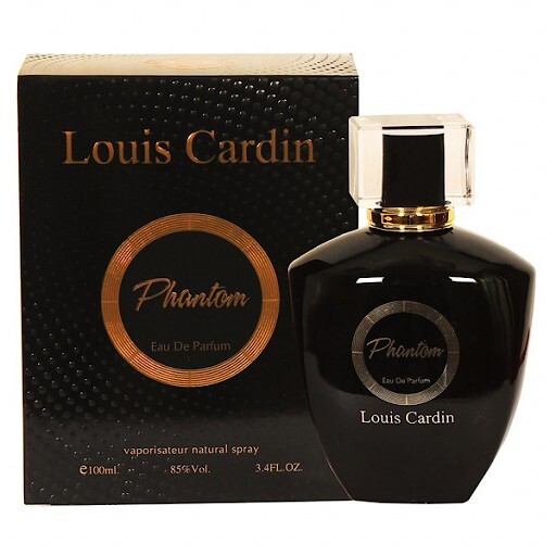phantom parfums