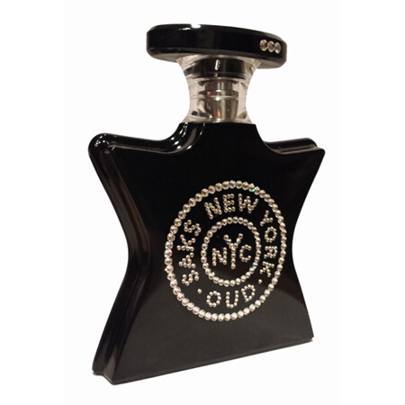 Saks New York Oud от Bond No. 9