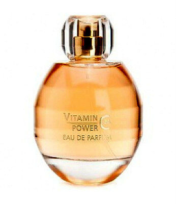 Vitamin C Power 24 от Judith Williams