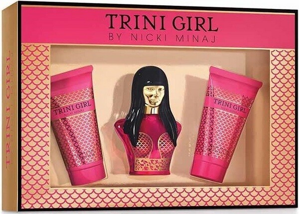 Trini Girl от Nicki Minaj
