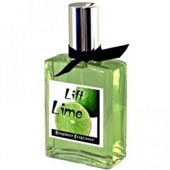 Kingsbury Fragrances Lift Lime