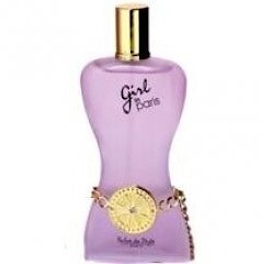 Parfum de Style Girl in Paris