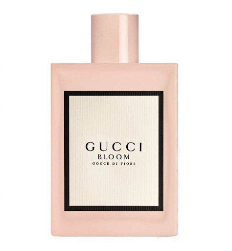 gucci bloom 2019