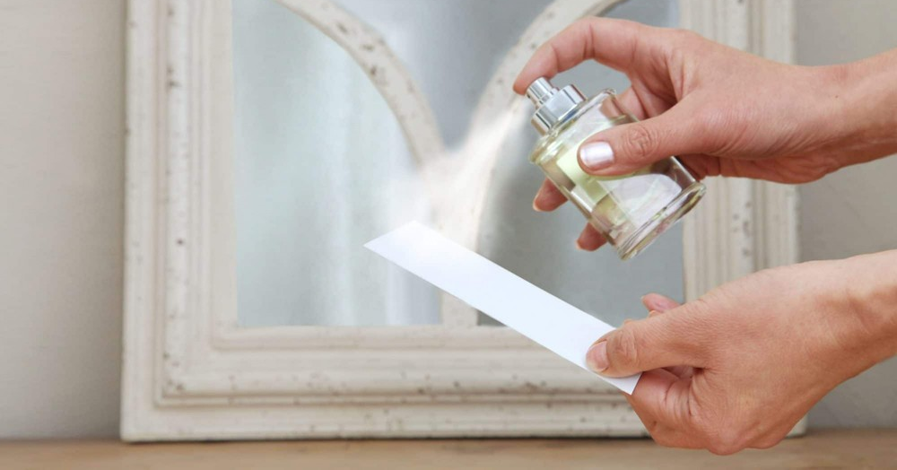 ID Scent разработали новую технологию создания семплов