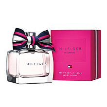 Hilfiger Woman Cheerfully Pink от Tommy Hilfiger