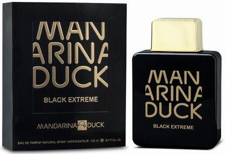 Black Extreme от Mandarina Duck