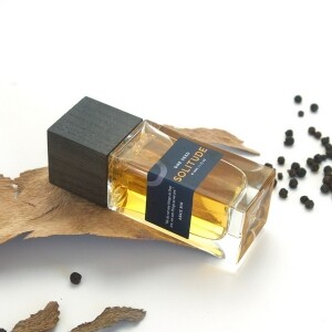 Solitude от One Seed