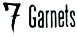 7 Garnets