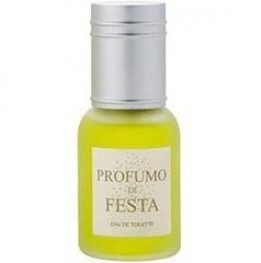 Fiorirà un Giardino Profumo di Festa