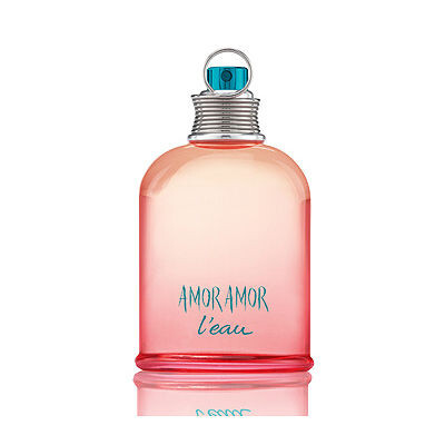 Amor Amor L'Eau 2015 от Cacharel