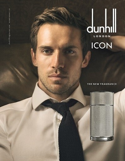 dunhill icon for man