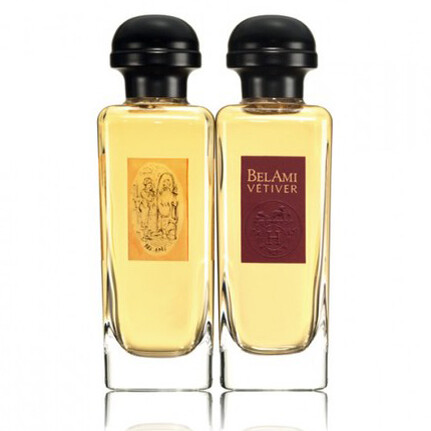 Bel Ami Vetiver от Hermes