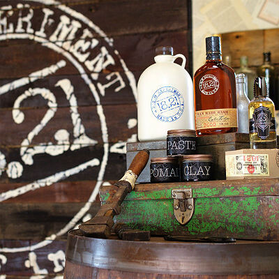 Sweet Tobacco Spirits от 18.21 Man Made