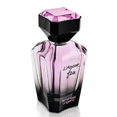 L'Amour Fou Eau de Toilette от Emanuel Ungaro