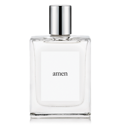 Love Sweet Love и Amen – два новых аромата от Philosophy
