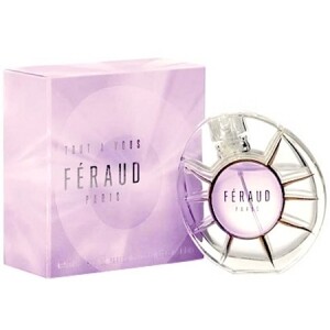 Tout A Vous от Louis Feraud