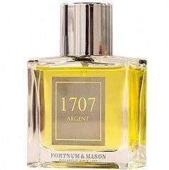 Fortnum & Mason 1707 Argent