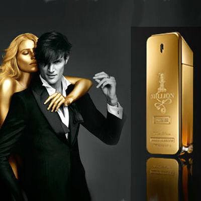 1 Million Cologne от Paco Rabanne