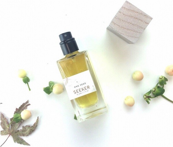 Seeker от One Seed