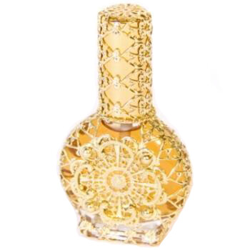 Ajne Carmel Citron Regenerez - Liquid Sunshine