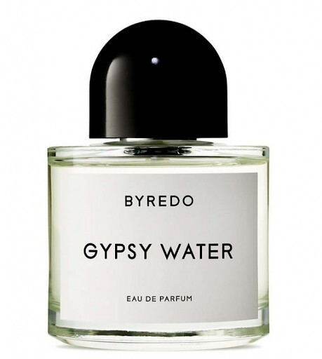 gipsy water