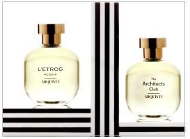 The Architects Club и L’Etrog Acqua от Arquiste