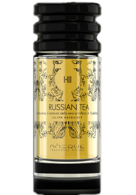 Russian Tea от Masque Milano