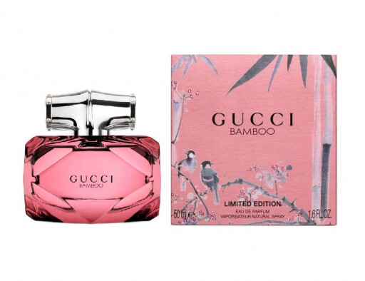 Gucci Gucci Bamboo Limited Edition 